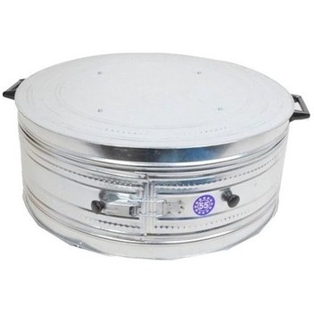 Karabük Davul Fırın 55 Lik Model