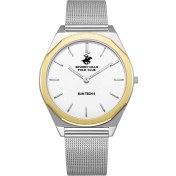 Resim Beverly Hills Polo Club BP3710X.230 Erkek Kol Saati 