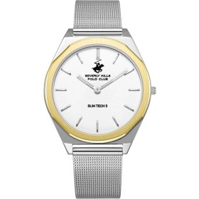 Resim Beverly Hills Polo Club BP3710X.230 Erkek Kol Saati 