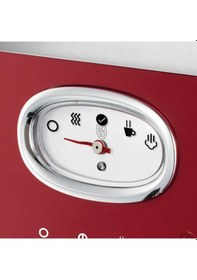 Resim Russell Hobbs 28250-56 Retro Kahve Makinesi 