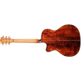 Resim Merida DG-15SPGACES Diana Serisi Elektro Akustik Gitar 