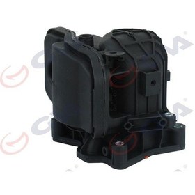 Resim Gva 9890710 - 851123 Egr Valf Kapağı Conta Tk Insıgnıa-astra J-z 