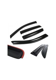 Resim Cam Ruzgarlıgı Ford Ranger 1993-1998 4'lu Tk 