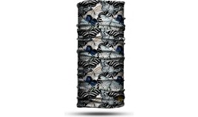 Resim Motorcu Boyunlugu Unisex Bandana Motosiklet Bandana Boyunluk Kadın Erkek Boyunluk Headwear BDK504 