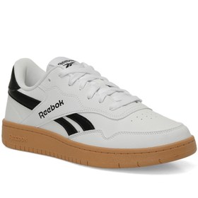 Resim Reebok BB 1000 Beyaz Unisex Basketbol Ayakkabısı 