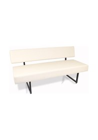 Resim Beymobilya Pratik 3Lü Kanepe (Deri) 