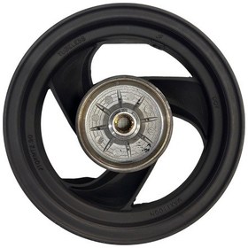 Resim Mondial Loyal 50 İ Arka Jant Çelik 2.50x10 İnç 