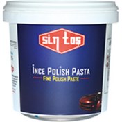 Resim Sintaş Sintaş İnce Pasta 1 kg 