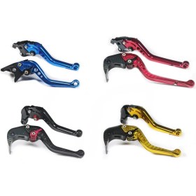 Resim Işıklar Honda Cbr 1000 Rr 2004-2007 Renkli Manet Takımı Siyah 