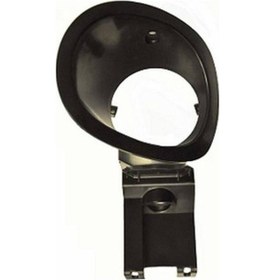 Resim Fıat Brava/bravo/marea Sis Far Çerçevesi Delikli Sol 1995-2001 735299130 