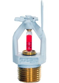 Resim FESCO Sr Sidewall Sprinkler 68c 1/2" Beyaz Ul-fm 