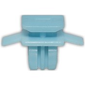 Resim Klips Çamurluk 91513-syp-003 Honda Pilot Acura Mdx 2010-on 10 Adet 