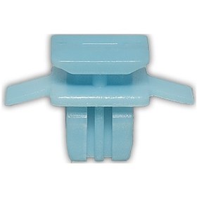 Resim Klips Çamurluk 91513-syp-003 Honda Pilot Acura Mdx 2010-on 10 Adet 