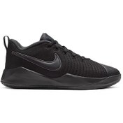 Resim Nike Team Hustle Quıck Basketbol Ayakkabısı At5298-001 