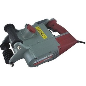 Resim Euromax EX-75121 Kanal Açma Makinesi 