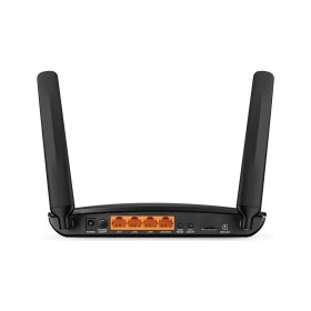 Resim TP-Link Tp-Lınk Archer MR400 AC1200 Dual Band 3g/4g Lte Router 