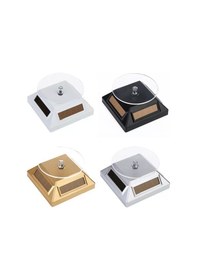 Resim Prestigegoods 360 Derece Döner Elektrikli Döner Tabla - Video, Fotoğraf, Sergi Standı 