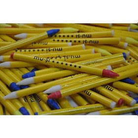 Resim Muşi Buhar Kalemi Mavi 