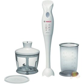 Resim Bosch Msm6b300- El Blenderi 
