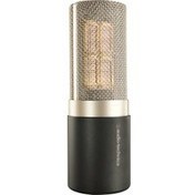 Resim At5040 Premier Studio Condenser Vocal Microphone 