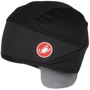 Resim CASTELLI ESTREMO POLAR BERE SİYAH 