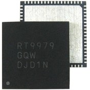 Resim Rt9979 Rt9979gqw Ic Chip 2 Adet 