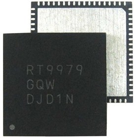 Resim Rt9979 Rt9979gqw Ic Chip 2 Adet 