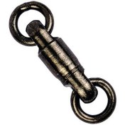 Resim Albastar Tek Bilyalı Çelik Olta Fırdöndüsü 8052 No:6 