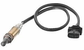 Resim Opel Vectra B 1.6 Z16XE Oksijen Sensörü Konum 2 Bosch Marka 855353 