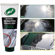 Resim Turtle Wax Çizik Giderici Pasta 100 ml 