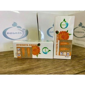 Resim Doğasıl Aynı Sefa Kremi - 75 ml 
