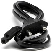 Resim Engpars 220 Volt Fiş Kordon Kablo 