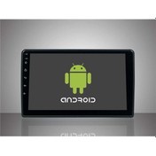 Resim 9inç 2+32 Gb 4 Core +mp3+wifi+bt+mirrorlink Multimedya Teyp 