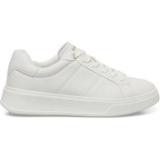 Resim Kinetix Etsta 5fx Beyaz Kadın Sneaker Beyaz 