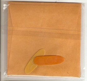 Resim Kısa Sap Bağlama - Saz İçin Tel 