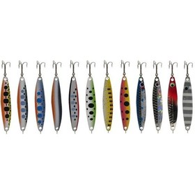 Resim Ecotackle 2601 Quıck Kaşık, 5g 