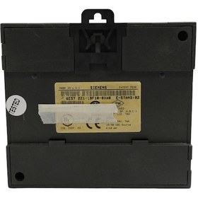 Resim 6es7221-1bf10-0xa0, 6es7 221-1bf10-0xa0 Sımatıc S7-200 Em 221 8 Dı, 24v Dc 