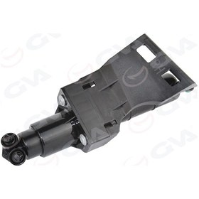 Resim Techmrt Far Yıkama Robotu Sag Mercedes Gl-class X164 06 12 