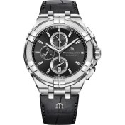 Resim Maurice Lacroix AI1018SS001330-1 Erkek Kol Saati 
