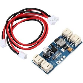 Resim Cn3791 Mppt Güneş Paneli Şarj Cihazı Modülü 12V 