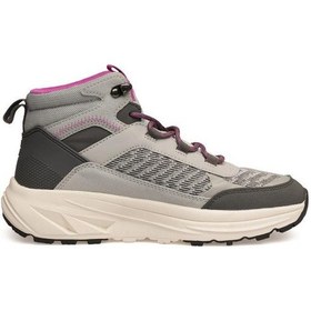 Resim Hummel Urza High 900611-3391 Gri Kadın Bot Gri 