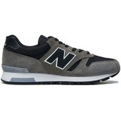 Resim New Balance Erkek Spor Ayakkabı Ml565gbg 