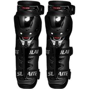 Resim Sones Sulaite Dört Mevsim Motosiklet Koruyucu Dişli Düşme Önleyici Binici Ekipmanları Dizlikler 