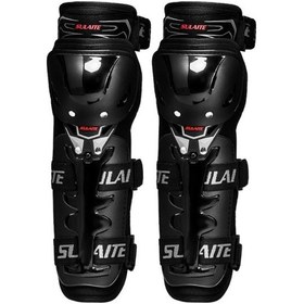 Resim Cbtx Global Sulaite Motosiklet Sürme Koruyucu Dişli Dört Mevsim Düşme Önleyici Binici Ekipmanları Dizlikler 