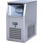 Resim Iceinox 30 Kg/gün Buz Makinesi 