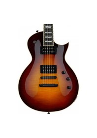 Resim Esp Ltd Eııecftfmtsb E-ıı Eclipse Tobacco Burst Elektro Gitar J 