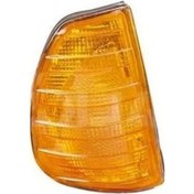 Resim MERCEDES W123 SİNYAL SARI SAĞ 0008207421 