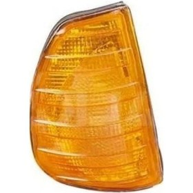 Resim MERCEDES W123 SİNYAL SARI SAĞ 0008207421 