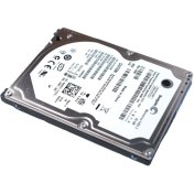 Resim Seagate ST98823A 2.5 Inç Ide/pata 80GB 5400RPM Harddisk Refrubıshed 