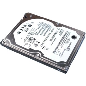 Resim Seagate ST98823A 2.5 Inç Ide/pata 80GB 5400RPM Harddisk Refrubıshed 